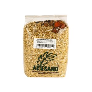 GRANOLA AMARANTO, 300 G