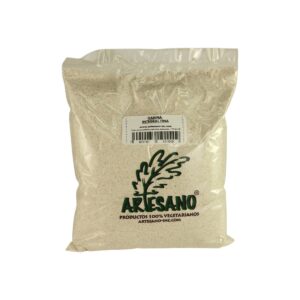HARINA DE TRIGO INTEGRAL FINA, 460 g
