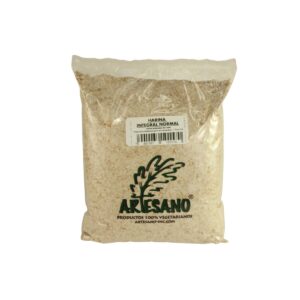 HARINA DE TRIGO TRIGO NORMAL, 460 g