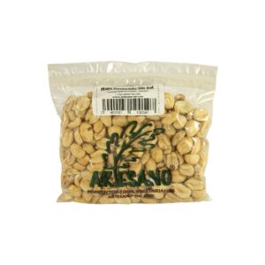 MANÍ HORNEADO SIMPLE, 115 g