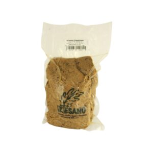 MILANEZA EMPANIZADA, 400 g