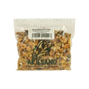 MIX SEMILLAS CON PANELA, 115 g