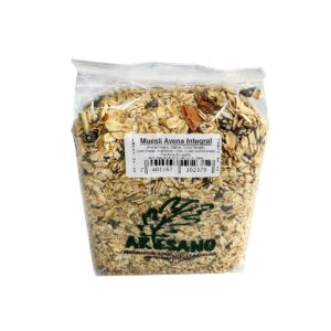 MUESLI, 460 g