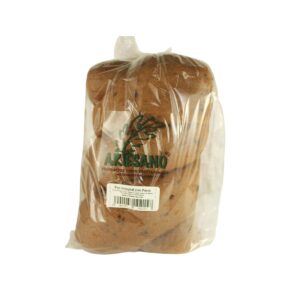 PAN INTEGRAL PASAS, 680 g