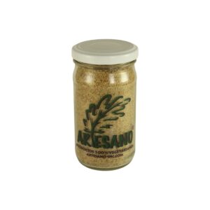 PARMESANO AJONJOLÍ, 200 g