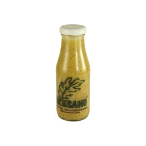 VINAGRETA MOSTAZA MIEL, 200 g